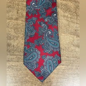 OAKTON Ltd. Tie